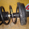 Стойка Renault KC Kangoo K4M753 '1997-2007 F L=R 8200675690