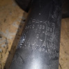 Стойка Renault KC Kangoo K4M753 '1997-2007 F L=R 8200675690