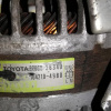 Генератор TOYOTA 2AZ-FE ACR50/ANH20 4 к пластиковая крышка ( IG/RLO/L/M ) ACV40  12V 150A./104210-4980 / 27060-28341