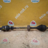 Привод Renault KC Kangoo K4M753 перед, прав ABS 4AT DP0 '1997-2007