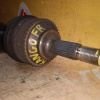 Привод Renault KC Kangoo K4M753 перед, прав ABS 4AT DP0 '1997-2007