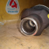 Привод Renault KC Kangoo K4M753 перед, прав ABS 4AT DP0 '1997-2007