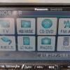 Магнитола All PANASONIC HDD, DVD VIDEO, MP3, WMA, SD AUDIO
