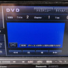 Магнитола All PANASONIC CD, DVD, MP3, WMA, SD AUDIO/VIDEO, Bluetooth AUDIO