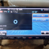 Магнитола Mitsubishi DVD VIDEO, MP3, WMA, SD AUDIO, BLUETOOTH AUDIO, Возможность подключения USB
