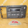 Магнитола Volvo V70 RS/SW/SZ '2005-2009 JPN CD MD HU-850J 30737711 30752734