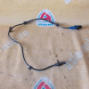 Датчик ABS Peugeot 207 R L=R KWSS CEM10 9651969380