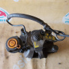 Суппорт Peugeot 207 EP6/5FW зад, лев Bosch 0204Y01675 с креплением Y04233 под диск 249 мм