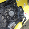 Рамка радиатора Audi A6 C6/4F2/4F5 AUK 3.2 FSi 4WD 6AT в сборе