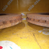 Диск тормозной Chevrolet Cruze J300 F 5x115 R16 300X26 пара LNP/Z20D1