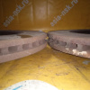 Диск тормозной Chevrolet Cruze J300 F 5x115 R16 300X26 пара LNP/Z20D1