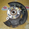 Ступица Chevrolet J300 Cruze 2H0/F18D4 перед, лев 5x105 R15 276 Голая