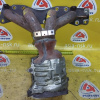 Коллектор выпускной Suzuki M18A Aerio RB21S/RC51S/RD51S 1 катализатор с катализатором 1411070H00 ( 70H-CO1 )