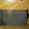 Интеркулер Volvo CZ/CT XC90 B5254T2/B5254T9/B6294T Valeo 874387Q