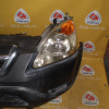 Ноускат Honda CR-V RD5 '2001-2004 a/t Дефект крепления L фары ф.P1481 xenon