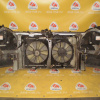 Ноускат Honda CR-V RD5 '2001-2004 a/t Дефект крепления L фары ф.P1481 xenon