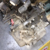 АКПП Hyundai Sonata G4JP 2WD 2.0L 4AT F4A42 M3NIDP EF/DA '2003