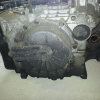 АКПП Hyundai Sonata G4JP 2WD 2.0L 4AT F4A42 M1MID EF/DA '2001