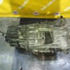 АКПП Audi A6 BDW 2.4 2WD CVT JQH 43/9 C6/4F2/4F5 '2007