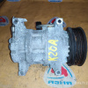 Компрессор кондиционера Honda K20A Stepwgn RG1