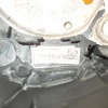 Подушка безопасности Audi A6/A4 Allroad C6/4F2/4F5/4FH '2005-2011 вод с мульти рулем 3 спицы кожа 4F0419091AQTNA (с зарядом) 4F0880201BA6PS, 4F0880201