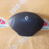 Подушка безопасности Renault Kangoo KC '2003-2007 водит. 550677200E (с зарядом)