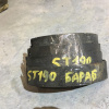 Колодки тормозные Toyota Carina/Caldina/Corona ST190/195 бараб. R