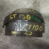 Колодки тормозные Toyota Carina/Caldina/Corona ST190/195 бараб. R