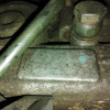 АКПП Hyundai Santa Fe D4EA 2WD 2.0L CRDi VGT 4AT F4A51 T4MBD 4500039976 SM/BB