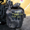 АКПП Hyundai Santa Fe D4EA 2WD 2.0L CRDi VGT 4AT F4A51 T4MBD 4500039976 SM/BB