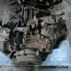 АКПП Hyundai Santa Fe D4EA 2WD 2.0L CRDi VGT 4AT F4A51 T4MBD 4500039976 SM/BB