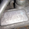 АКПП Hyundai Santa Fe D4EA 2WD 2.0L CRDi VGT 4AT F4A51 T4MBD 4500039976 SM/BB