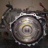 АКПП Hyundai Santa Fe D4EA 2WD 2.0L CRDi VGT 4AT F4A51 T4MED SM/BB '2004