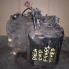 АКПП Hyundai Santa Fe D4EA 2WD 2.0L CRDi VGT 4AT F4A51 T4MED SM/BB '2004