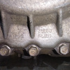 АКПП Hyundai Tucson D4EA 2WD 2.0L CRDi VGT 4AT F4A51 T7NGD JM/BH/KM/JE/FQ '2007