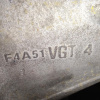 АКПП Hyundai Tucson D4EA 2WD 2.0L CRDi VGT 4AT F4A51 T7NGD JM/BH/KM/JE/FQ '2007