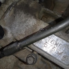 АКПП Hyundai Tucson D4EA 2WD 2.0L CRDi VGT 4AT F4A51 T6NGD JM/BH/KM/JE/FQ '2006