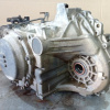 АКПП Hyundai Tucson D4EA 2WD 2.0L CRDi VGT 4AT F4A51 T6NGD JM/BH/KM/JE/FQ '2006