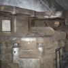 АКПП Hyundai Santa Fe D4EB 4WD 2.2L CRDi VGT 5AT A5HF1 U7LFP без раздатки (дефект шлицев) CM/BM '2007