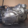 АКПП Hyundai Santa Fe D4EB 2WD 2.2L CRDi VGT 5AT A5HF1 U6LED CM/BM '2006