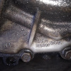 АКПП Hyundai Santa Fe D4EB 2WD 2.2L CRDi VGT 5AT A5HF1 U6LED CM/BM '2006