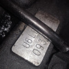 АКПП Hyundai Santa Fe D4EB 2WD 2.2L CRDi VGT 5AT A5HF1 U6LED CM/BM '2006
