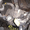 АКПП Kia Carnival J3 2.9L CRDi Euro 3 2WD 4AT 50-42LE FL/UP/GQ '2001
