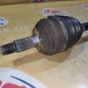 Привод Honda EU3/ES3/RN1 Civic/Civic Ferio/Stream D17A перед, лев a/t ABS ВН-25шл. Н-26шл. S10-901 44306-S5A-J62