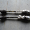 Привод SUBARU BPE EZ30 F m/t (дефект пыльника)