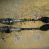 Привод SUBARU BPE EZ30 F m/t (дефект пыльника)