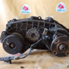 Раздатка SsangYong OM662NA Korando KJ/FJ '1996-2005 4AT (без сервопривода)