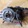 Раздатка SsangYong OM662NA Korando KJ/FJ '1996-2005 4AT (без сервопривода)
