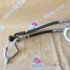 Трубка кондиционера Mercedes W203/C209 C-Class M271KE18ML/271.940 2 части от компрессора к радиатору A2712300356