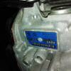 АКПП Peugeot 308 EP6CDT/5FV/5F02 6AT TF-70SC (20GA03) Япония 65 т.км T7/4C/T8/0U/0E '2010